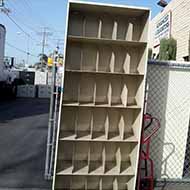 Medical Shelf File