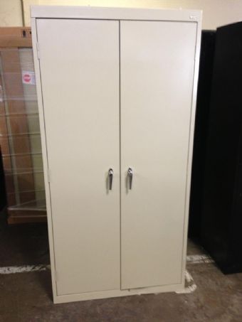 Storage Cabinet