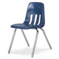9016 Virco Classic Series Classroom Chair -- 16