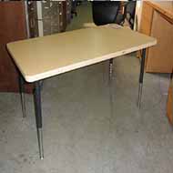 Virco Activity Table