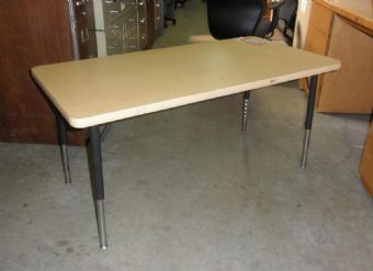 Virco Activity Table