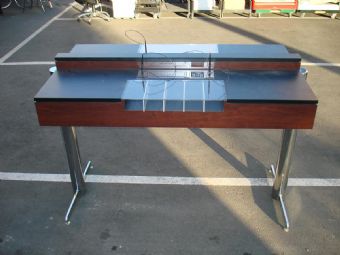 Bank Table 3