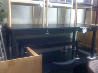 307 Tanker Table