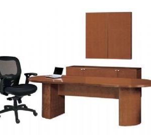 Jade Collection Conference Room Setup