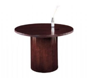 Cherryman Jade Collection Round Conference Table