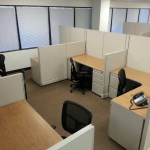 ABM Cubicles