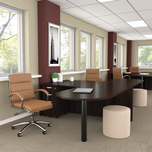 ALERA OPEN COLLABORATIVE OFFICE NERATOLI