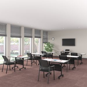 ALERA TRAINING ROOM1