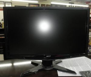 Acer 0 inch Monitor