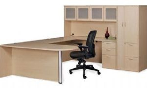 Amber Collection Bullet U-Shape Setup (Custom)