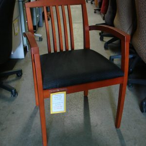 Amber Guest Chair
