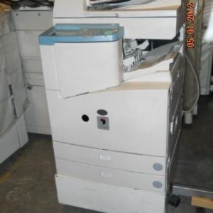 Canon Image Runner 00