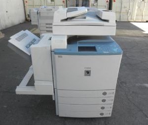 Canon Color Image Runner C30