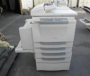 Canon Image Runner 400S