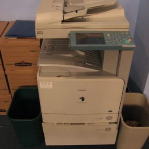 Canon Image Runner Super G3