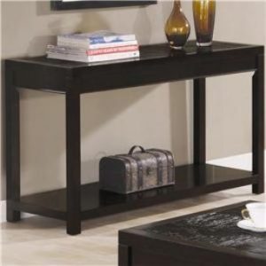 Holowell Sofa Table