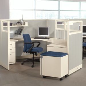 Hon Initiate Cubicle