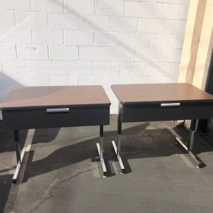 Height Adjustable Table