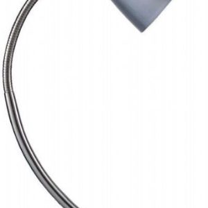 Desk Lamp LS-342 in Silver