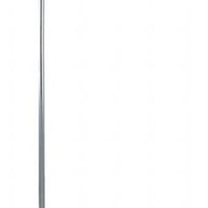 LS-8007C  Lite Source Floor Lamp (Chrome)
