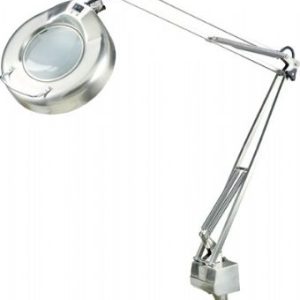 Magnifier Lamp on Clamp LSM180