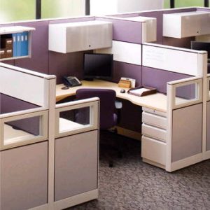 Prefix Series Cubicles