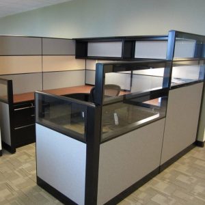 Prefix Series Cubicles