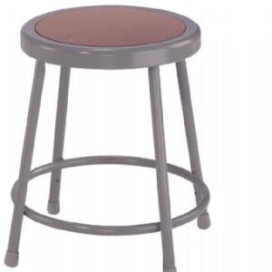 NPS Metal Shop Stool 68