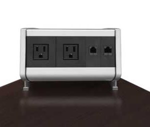 DPM-SI Desk Mount Power Module