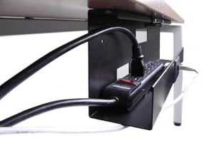 Elements Cable Management 2