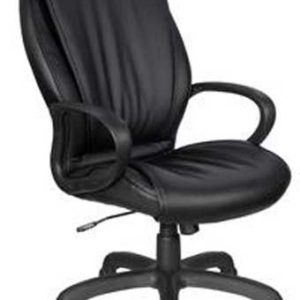 10711 Sixa High Back Executive Chair