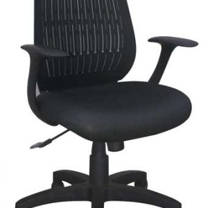 Junior Executive Mesh Back Chair