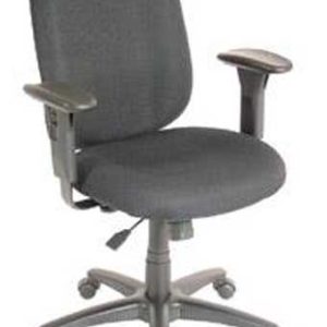 4151 Performance Vantage Series Task Chair (Black)