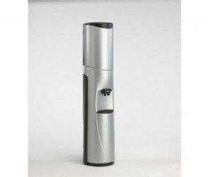 Pacifik Water Cooler in Silver PC0B-54