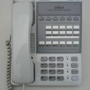 Panasonic Digital DBS