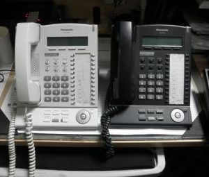 Panasonic Digital KX-T7633