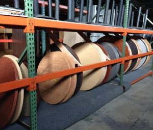 Round Conference Tables at Vanowen