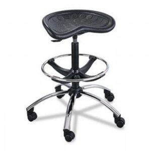 Safco Sit Star Stool