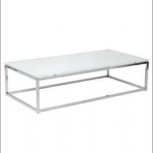 Euro Style Sandor Coffee Table