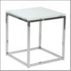 Euro Style Sandor End Table