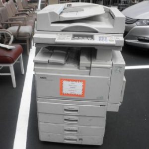 Savin 9945 DP Copier