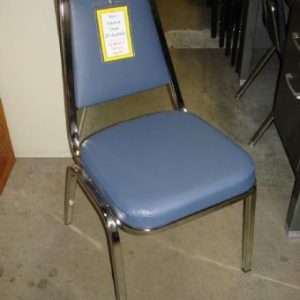 Virco Multi Purpose Stack Chair