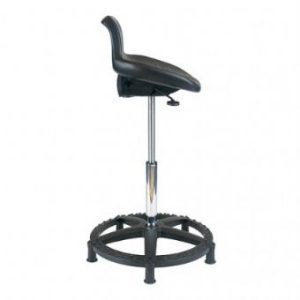 WS15 10 Series Work Stool