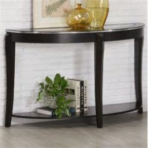 7056-m Coaster Wacker Sofa Table