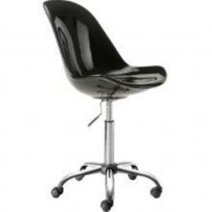 Zuo Modern Slight Office Chair (Black)