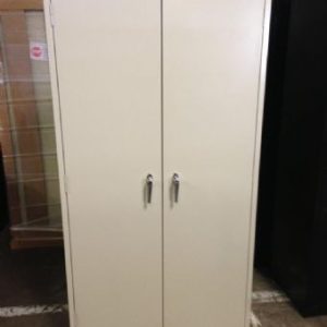 Storage Cabinet