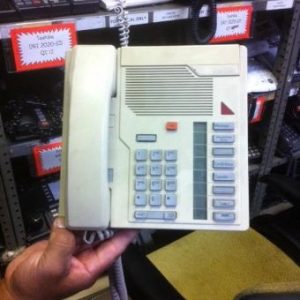 Meridian M2008 Standard Desk Phone